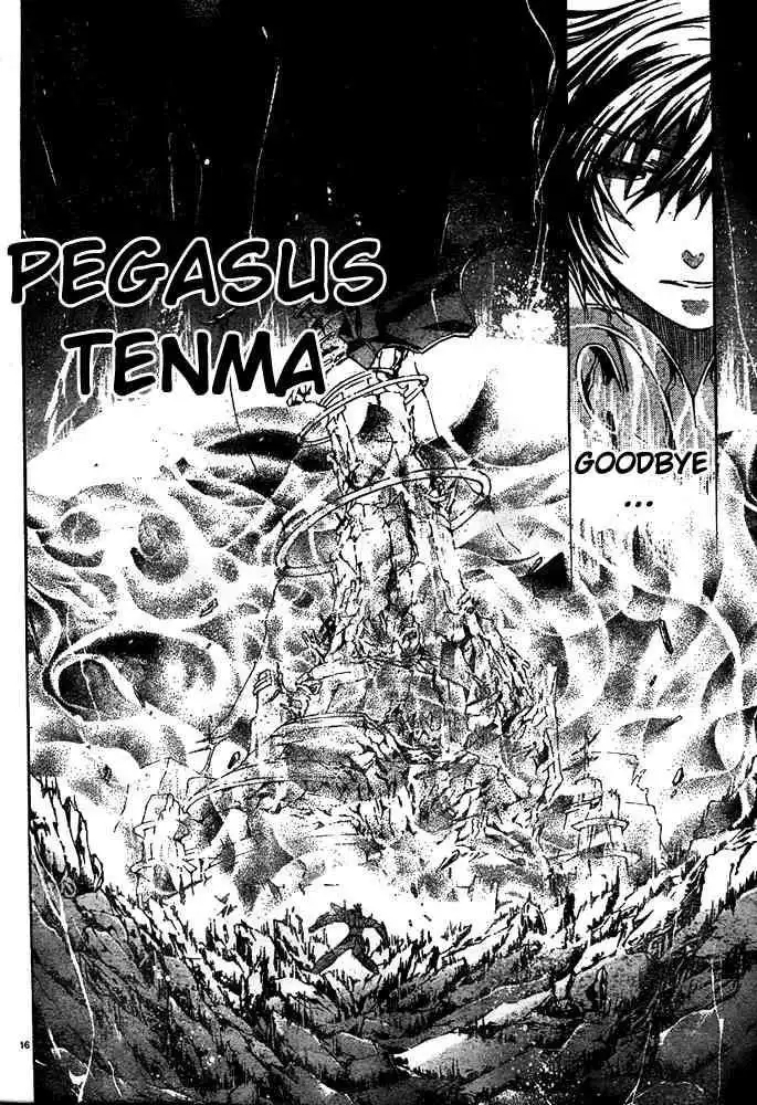 Saint Seiya - The Lost Canvas Chapter 133 14